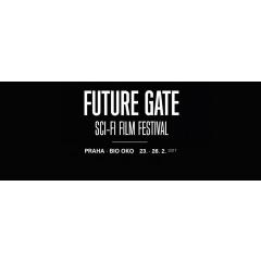 Future Gate Sci-fi Film Festival 2017 /Praha/