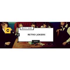 Retro Jokers