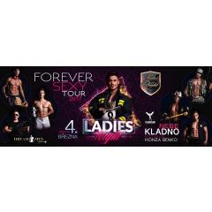 Ladies night DREAM MEN SHOW- Forever sexy tour 2017