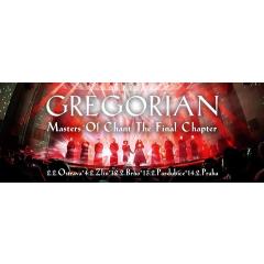 Gregorian – Masters Of Chant The Final Chapter
