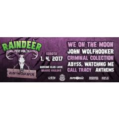 Raindeer Fest 2017