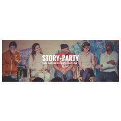 Story Party Prague  True Dating Stories Told Live (in English)