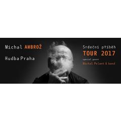 Michal Ambrož & Hudba Praha - Louny