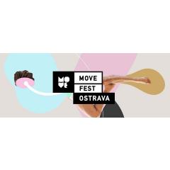 MOVE Fest Ostrava 2017