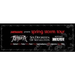 Spring Storm Tour 2017