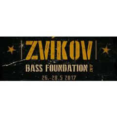 Zvíkov Bass Foundation 2017