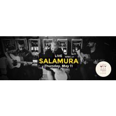 Salamura Live