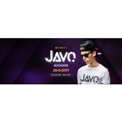Kiss The Beat with Javo (NL)