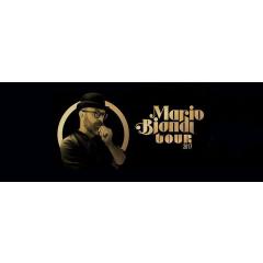 Mario Biondi - Tour