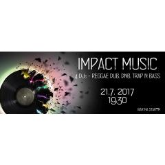 Impact MUSIC