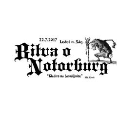 Bitva o Notorburg 2017