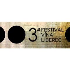 3. Festival Vína Liberec