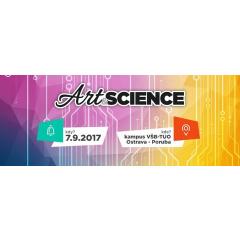 Art&Science 2017