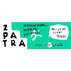 Zpatra 2017 International Improv Festival