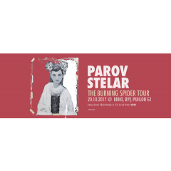 Parov Stelar 2017