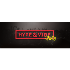 HYPE & VIBE Meets M-klub