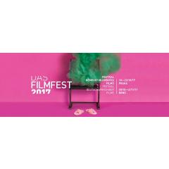 Das Filmfest Praha 2017