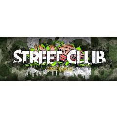 Czech TEK - Street club - kino