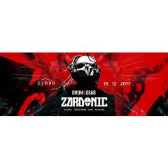 Zardonic 2017