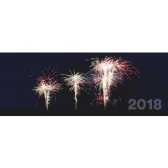 Novoroční výstup na Stezku 2018