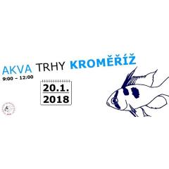 AKVA trhy Kroměříž 2018