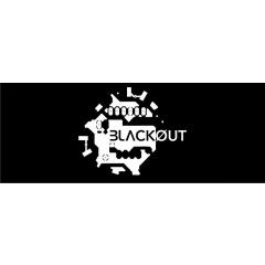 Blackout D&B Resident Night since 2003