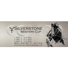 1.show Silverstone Western Cup 2018