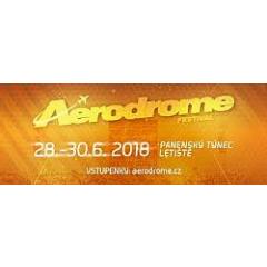 AERODROME FESTIVAL 2018
