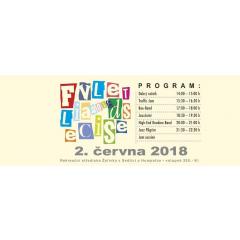 Festival Sedlice 2018
