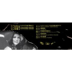 LENNY Lovers Tour
