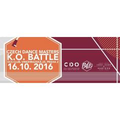 K.O. Battle