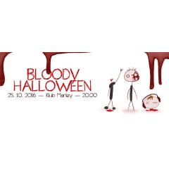 Bloody Halloween vol. IV