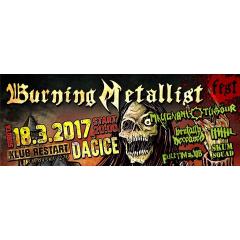 Burning Metalist - Fest 2017