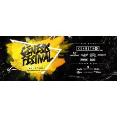GENESiS Festival 2017