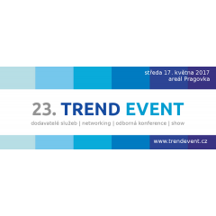 23. Trend Event 2017