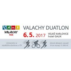 VALACHY Duatlon 2017