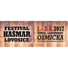 Festival Hašmar Lovosice 2017