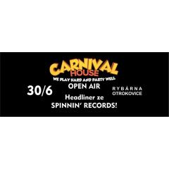 Carnival HOUSE Open Air 2017
