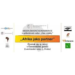 Afrika jako partner