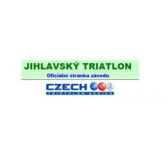 Jihlavský triatlon 2017