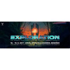 Exploration Open Air Festival 2017