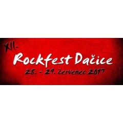 Rockfest Dačice 2017