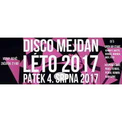 Disco mejdan 2017