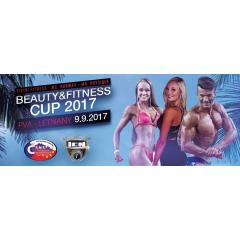 ICN Beauty & Fitness Cup 2017