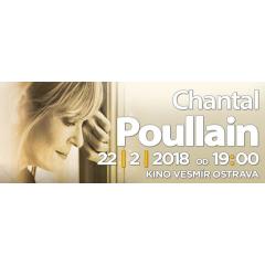 Šansony Chantal Poullain
