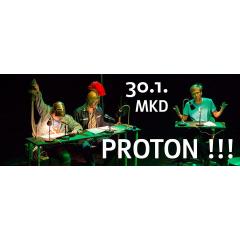 Proton ! ! !