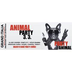 Animal Party v Grand Italia