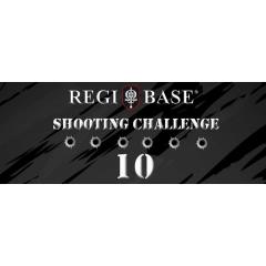 Regi Base Shooting Challenge 10
