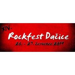 Rockfest Dačice 2019