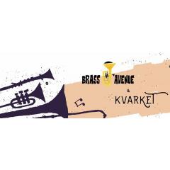 Brass Avenue & KvarKet MUSIC PARTY